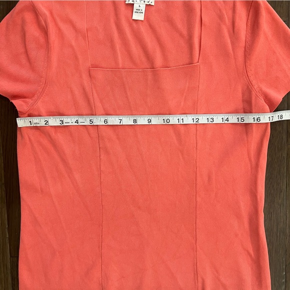 Talbots Top - Picture 10 of 12